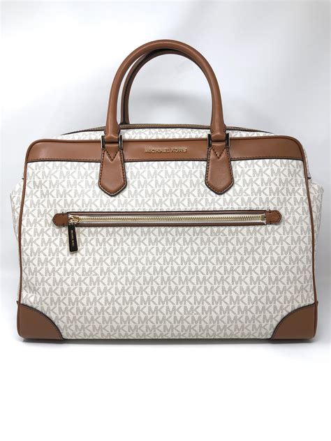 michael kors weekender bag sale.